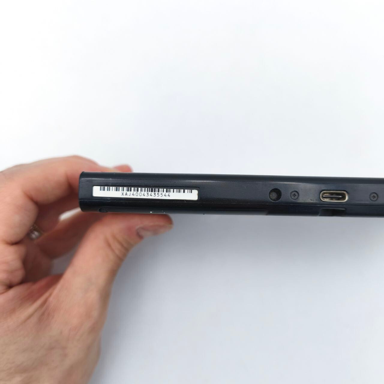 Nintendo Switch 2018 Console Solo Schermo Unpatched Ma Non Legge Cartucce3