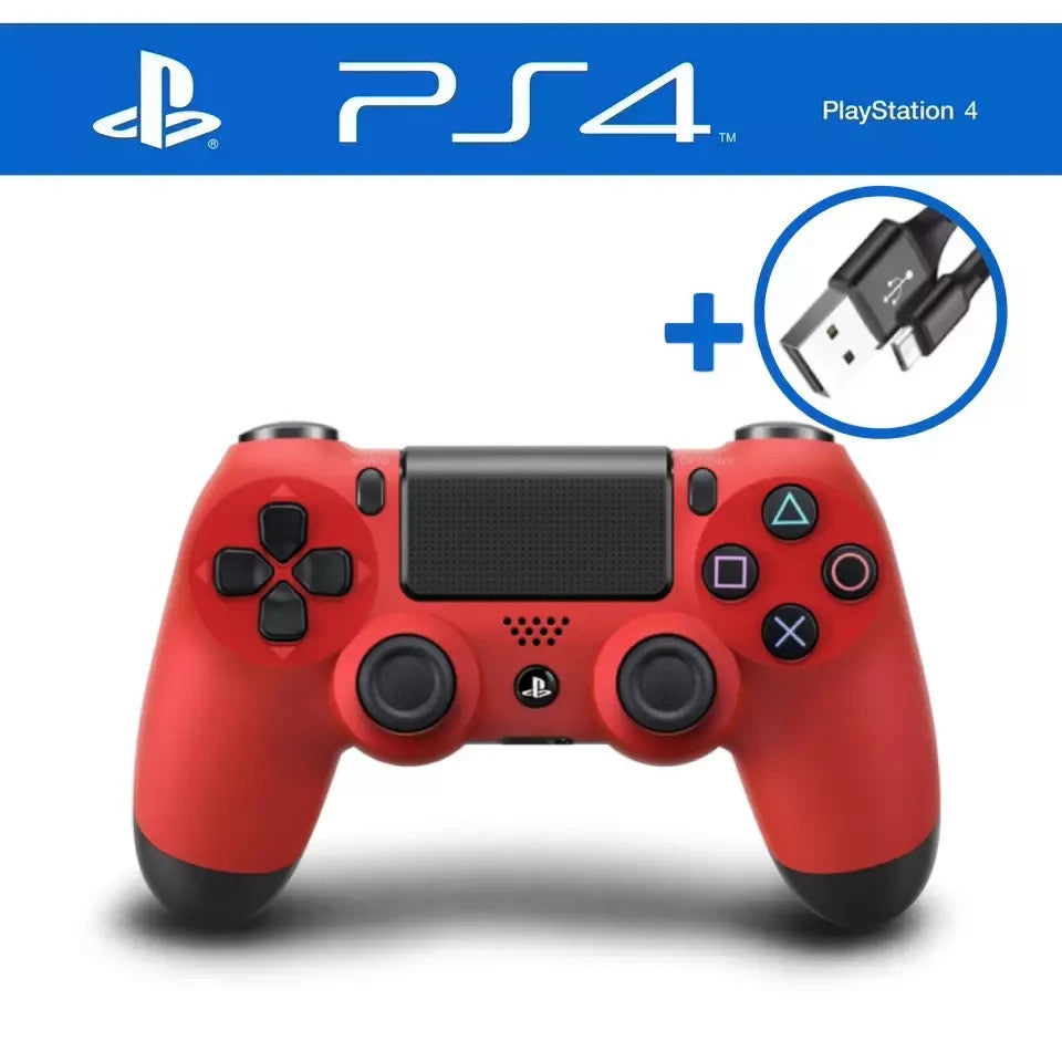 Sony Playstation 4 PS4 Accessori Controller Base Camera PS Move Microfono Stick