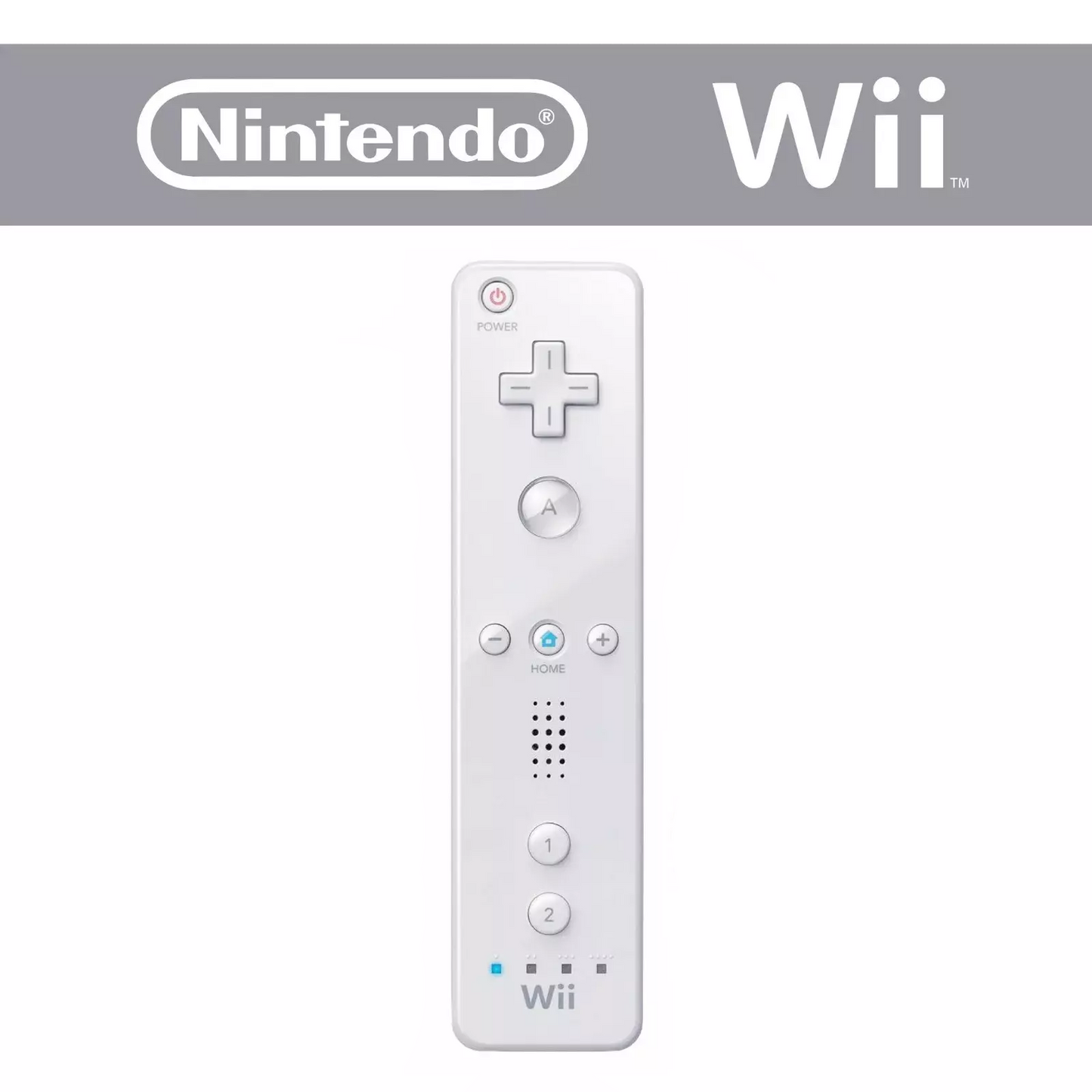 Nintendo Wii Accessori a Scelta Controller Gamepad Base Volante Sensore Pedana