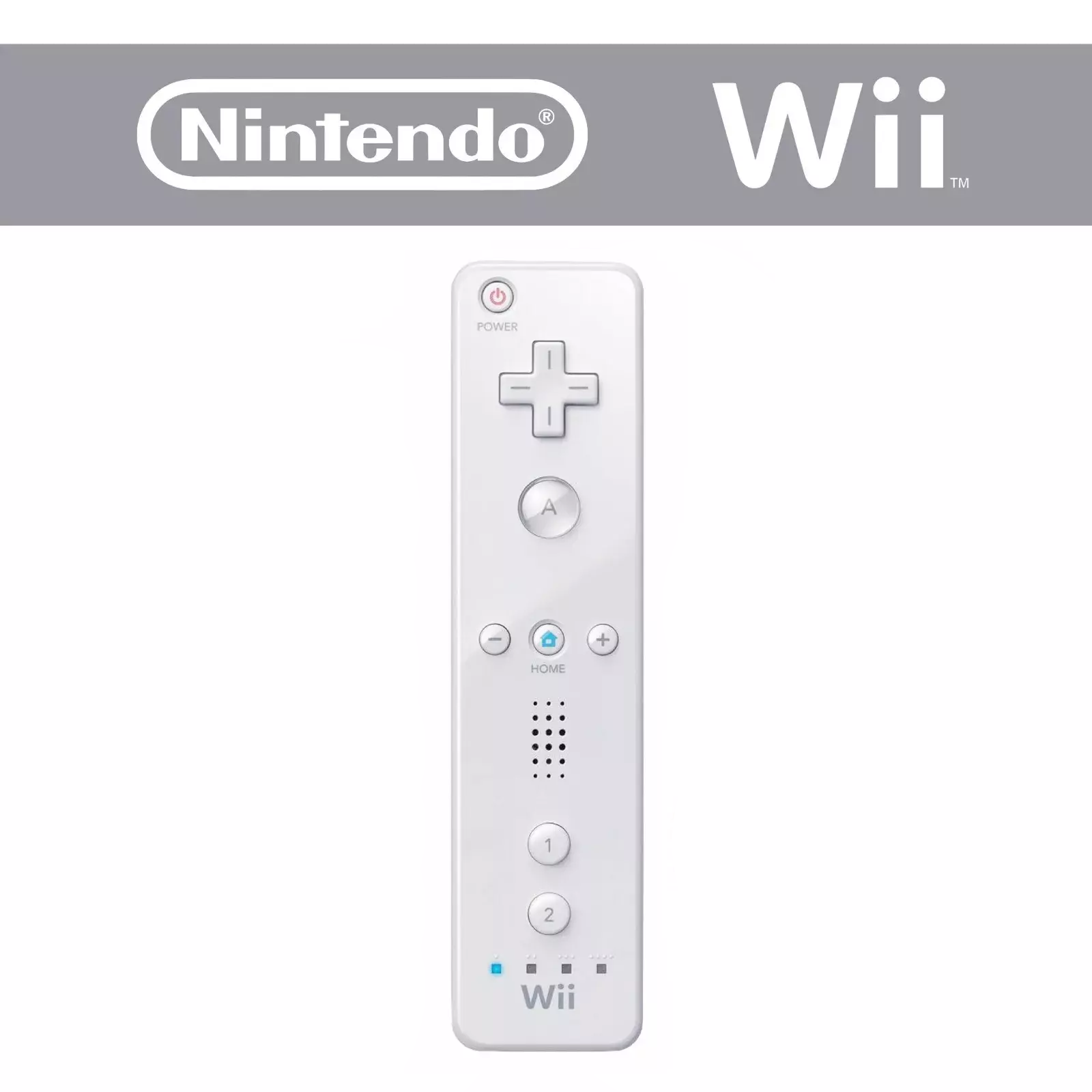 Nintendo Wii Accessori a Scelta Controller Gamepad Base Volante Sensore Pedana
