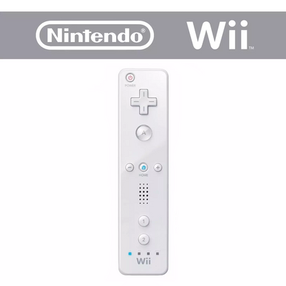 Nintendo Wii Accessori a Scelta Controller Gamepad Base Volante Sensore Pedana