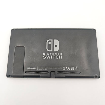 Nintendo Switch Console Solo Schermo Unpatched - Usato