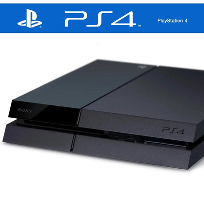 Playstation 4 Ps4 Pro Slim Fat Ps 4 Console con Controller e FW Basso - In Garanzia