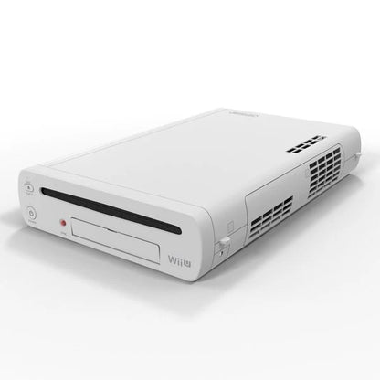 Nintendo Wii U Console Originale, Gamepad con Controller - IN GARANZIA