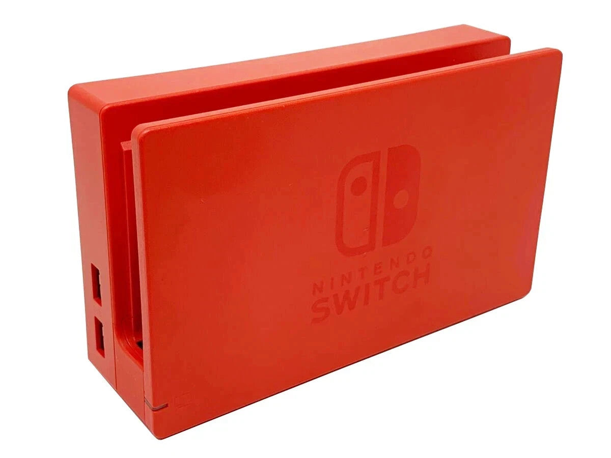 Nintendo Switch Accessori Originali Joycon Pro Controller Custodia Dock Cavi