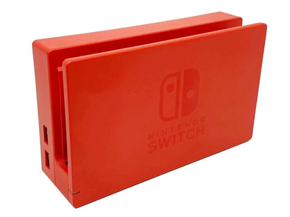 Nintendo Switch Accessori Originali Joycon Pro Controller Custodia Dock Cavi