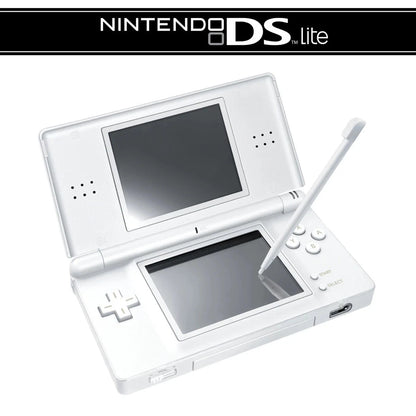 Nintendo DS, DS Lite, DSi, DSi XL Console Gioco Usata IN GARANZIA - MOLTO BUONO