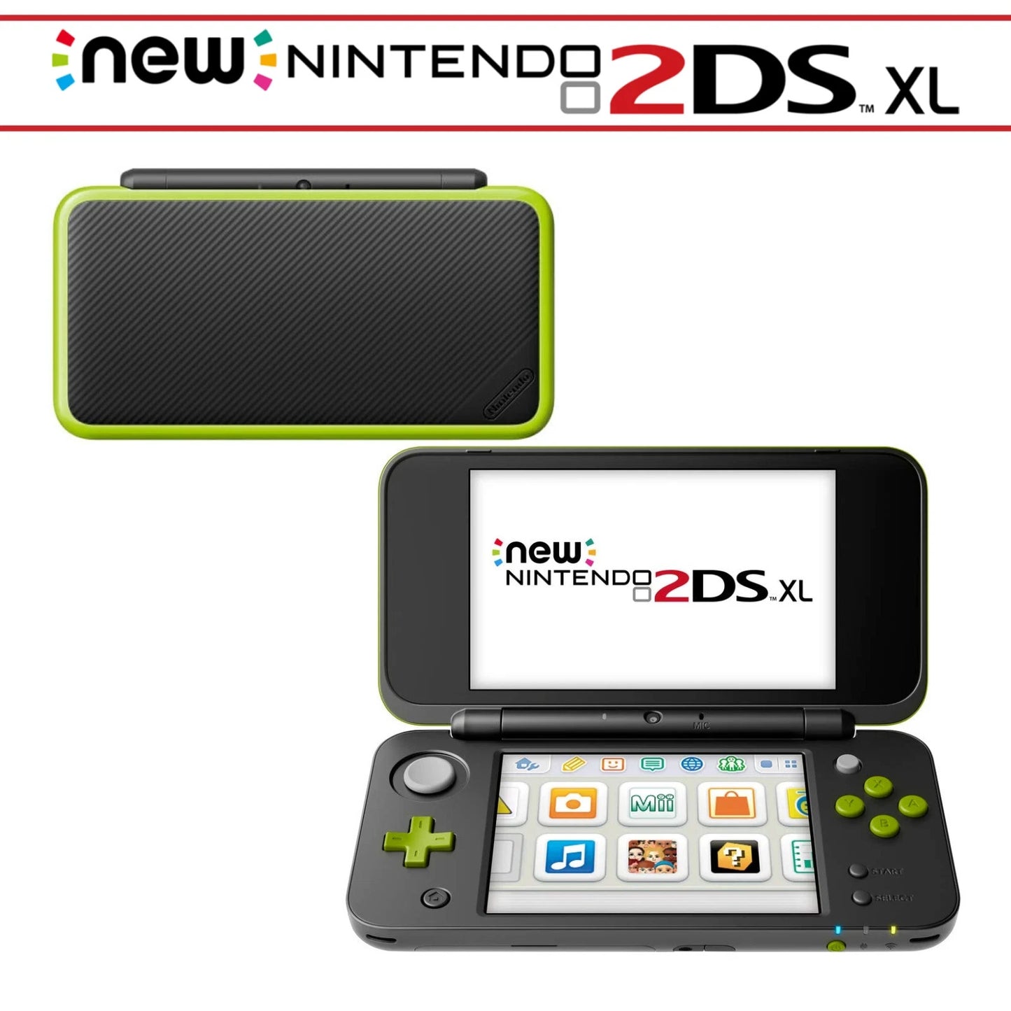 Nintendo 3DS, 2DS, 3DS XL, New 3DS, New 2DS Console IN GARANZIA - MOLTO BUONO