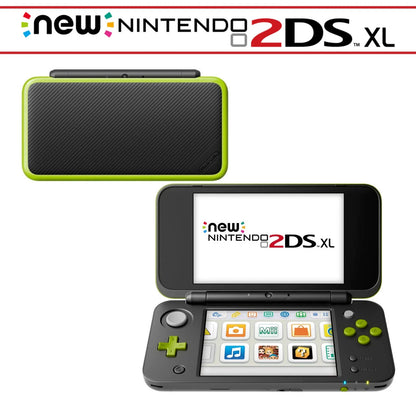 Nintendo 3DS, 2DS, 3DS XL, New 3DS, New 2DS Console IN GARANZIA - MOLTO BUONO