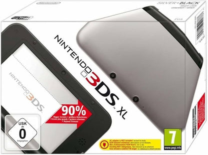 Nintendo 3DS, 2DS, 3DS XL, New 3DS, New 2DS Console IN GARANZIA - MOLTO BUONO