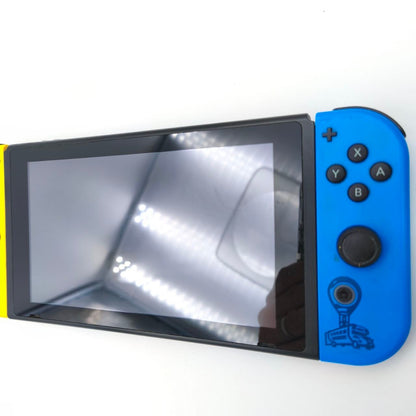 Nintendo Switch 2020 V2 Console Fortnite Edition Funzionante - In Garanzia Buona4