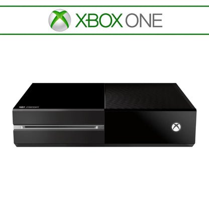 Xbox One, One S, One X Usata Console Microsoft con Controller - In Garanzia