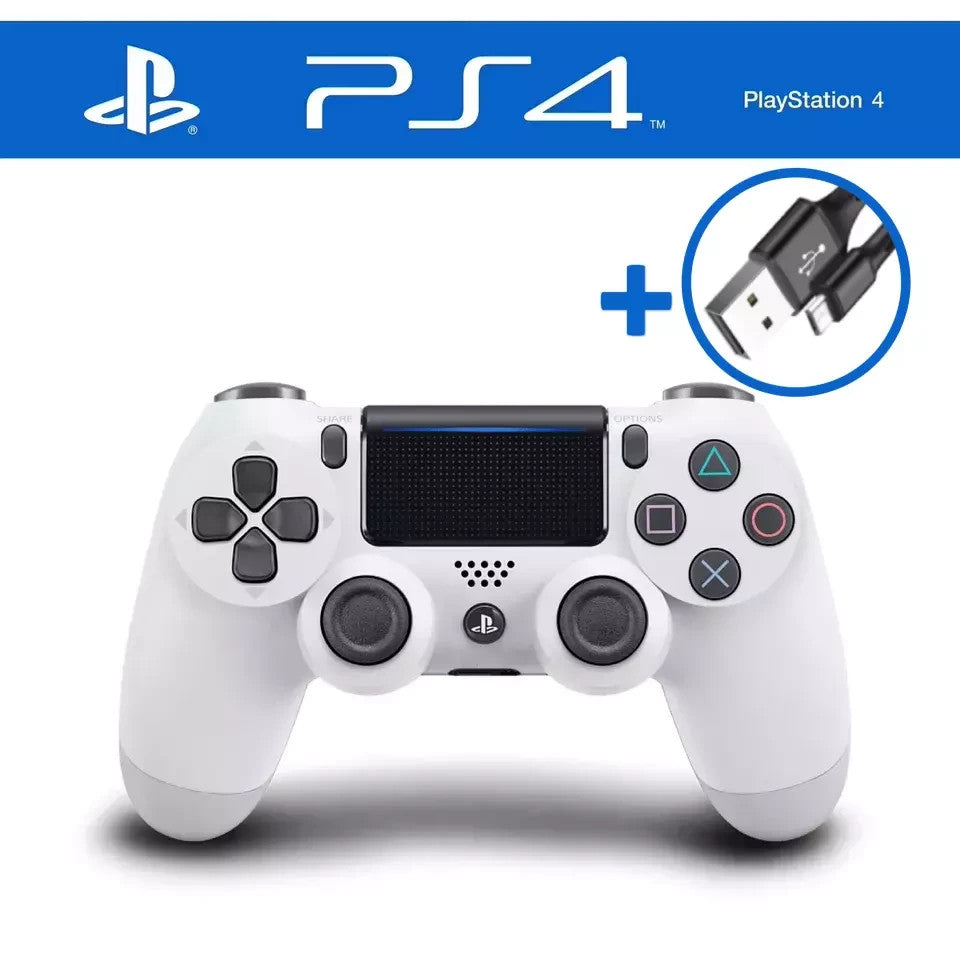 Sony Playstation 4 PS4 Accessori Controller Base Camera PS Move Microfono Stick
