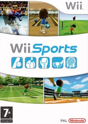 Nintendo Wii Gioco A Scelta Solo Disco CD Zelda Mario Kart Just Dance Sports