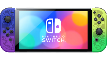 Nintendo Switch, Lite, OLED Console Usata Varie Edizioni IN GARANZIA- ECCELLENTE