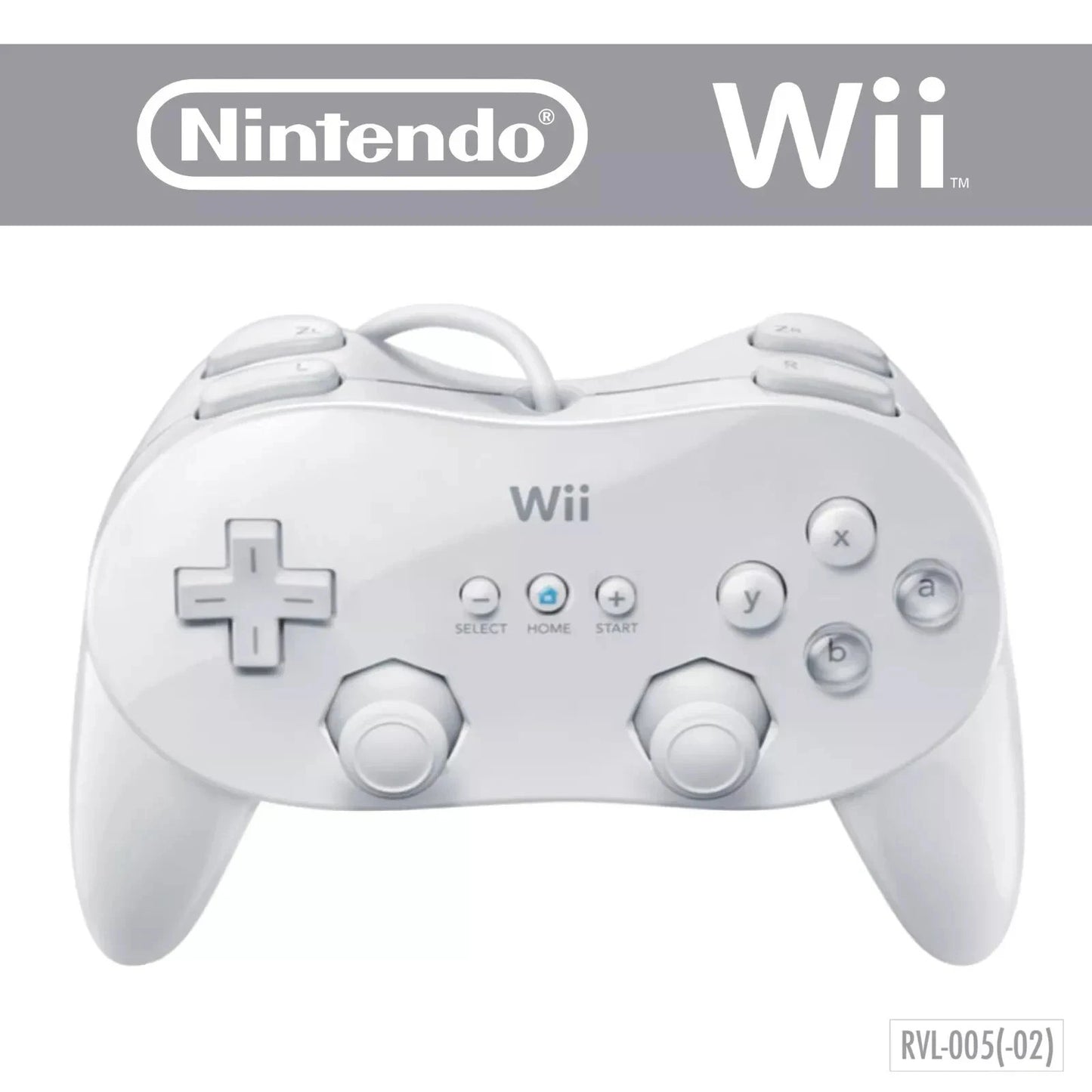 Nintendo Wii Accessori a Scelta Controller Gamepad Base Volante Sensore Pedana