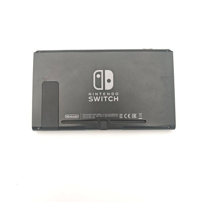Nintendo Switch Console Solo Schermo con Accessori - Usato3