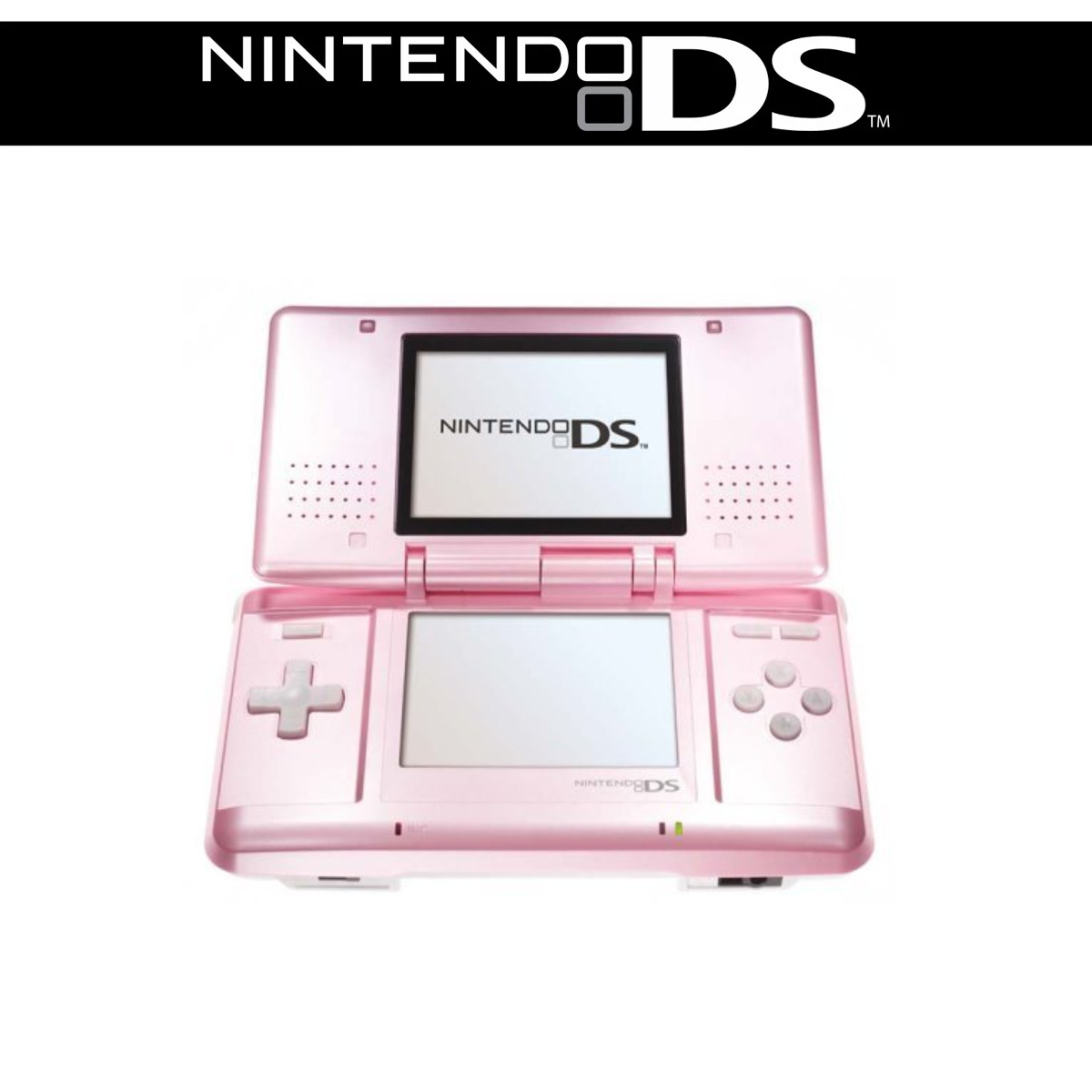 Nintendo DS, DS Lite, DSi, DSi XL Console Gioco Usata IN GARANZIA - ECCELLENTE