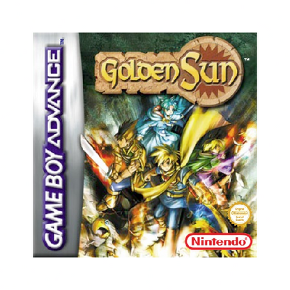 Nintendo Game Boy Advance GBA Gioco A Scelta tra Migliori Titoli Solo Cartuccia