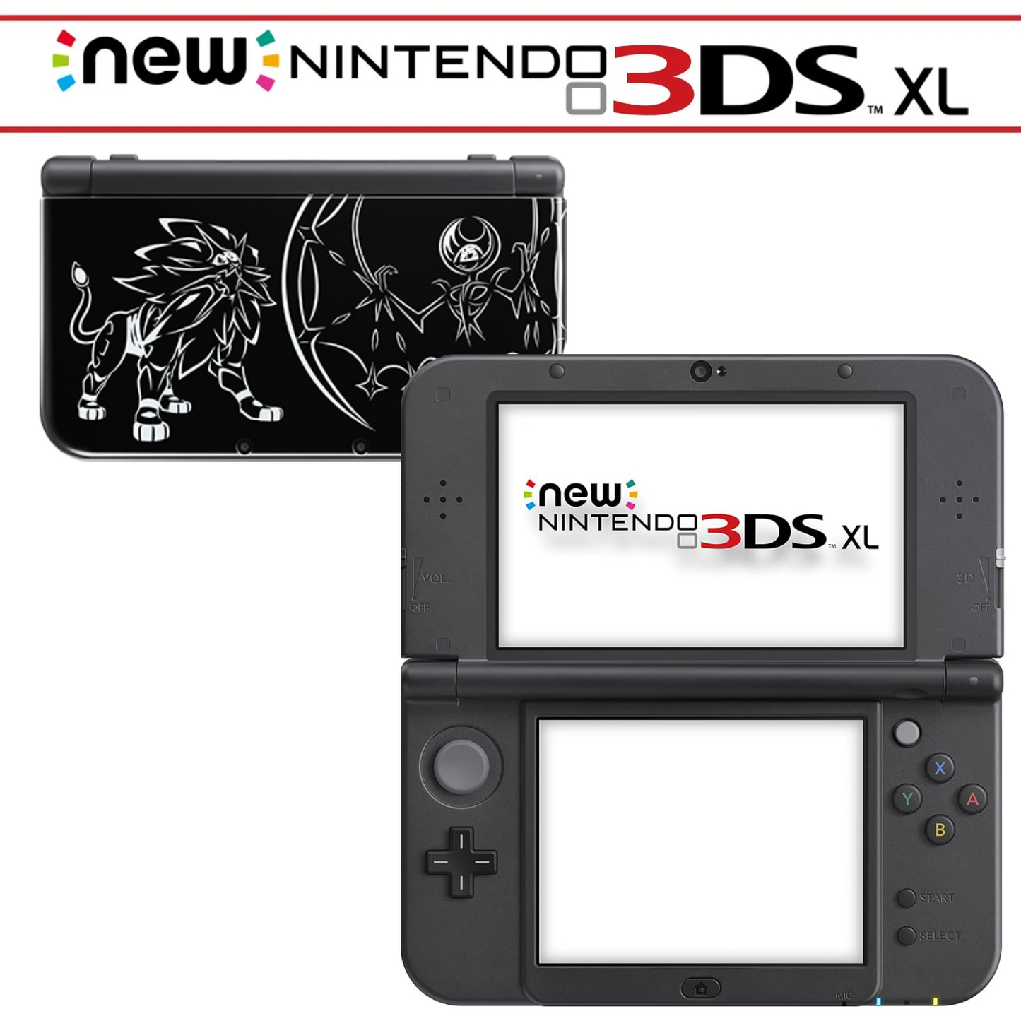 Nintendo 3DS, 2DS, 3DS XL, New 3DS, New 2DS Console IN GARANZIA - MOLTO BUONO