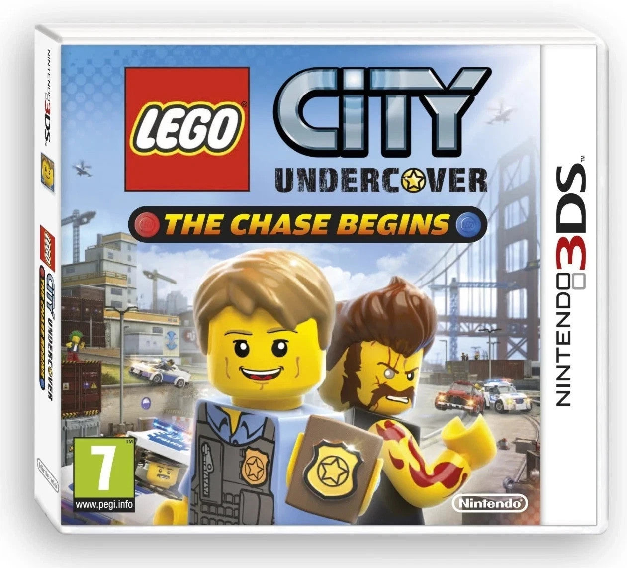 Nintendo 3DS 2DS Gioco A Scelta Solo Cartuccia Zelda Mario Pokemon Layton Kirby