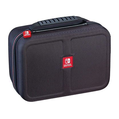 Nintendo Switch Accessori Compatibili Joycon Custodia Controller Volante Dock