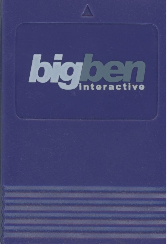 Memory Card Per Nintendo Gamecube Scheda Memoria Compatibile 4 16 64 MB