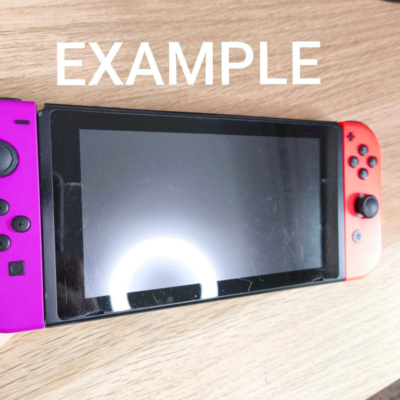 Nintendo Switch, Lite, OLED Console Usata Varie Edizioni IN GARANZIA - BUONA