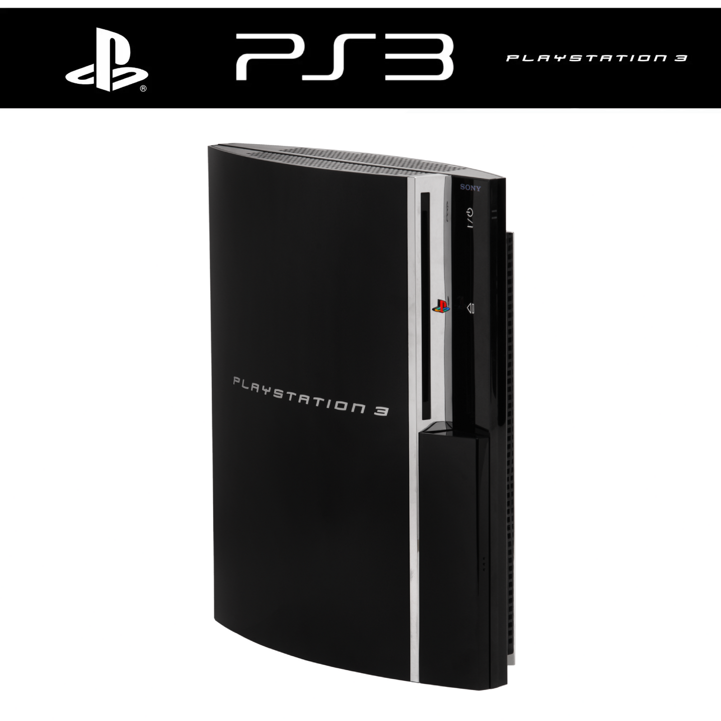 Sony Playstation 3 Ps3 Fat, Slim, Super Slim Ps 3 Console Usata - In Garanzia