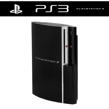 Sony Playstation 3 Ps3 Fat, Slim, Super Slim Ps 3 Console Usata - In Garanzia