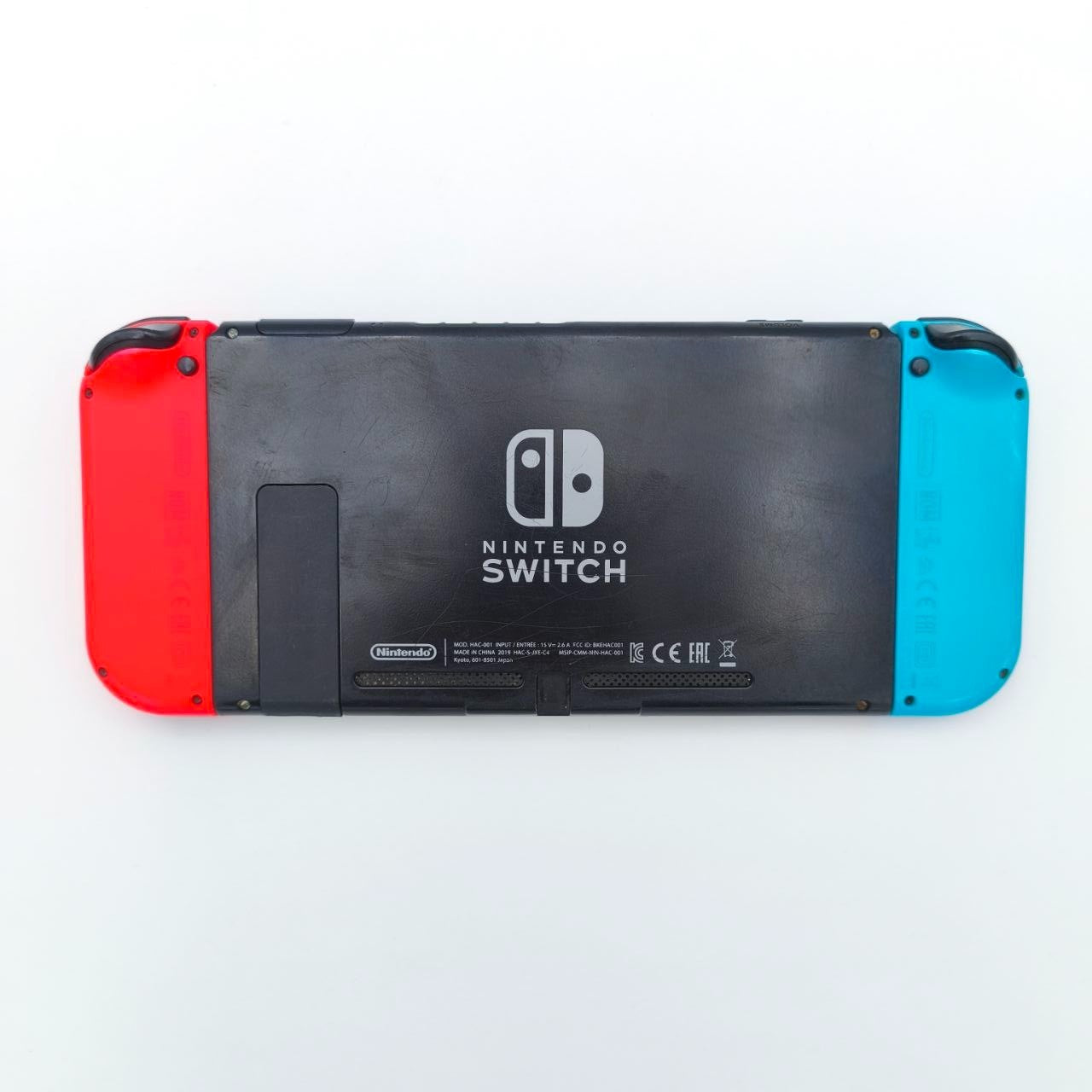 Nintendo Switch 2019 Console Funzionante - In Garanzia Molto Buona4