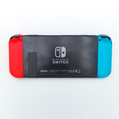 Nintendo Switch 2019 Console Funzionante - In Garanzia Molto Buona4