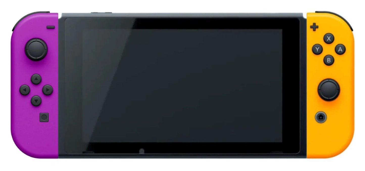 Nintendo Switch, Lite, OLED Console Usata Varie Edizioni IN GARANZIA-MOLTO BUONA