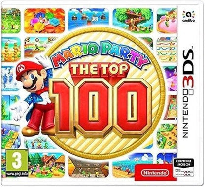 Nintendo 3DS 2DS Gioco a Scelta tra i Migliori Titoli Zelda Mario Pokemon Layton