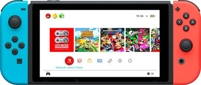 Nintendo Switch, Lite, OLED Console Usata Varie Edizioni IN GARANZIA - BUONA