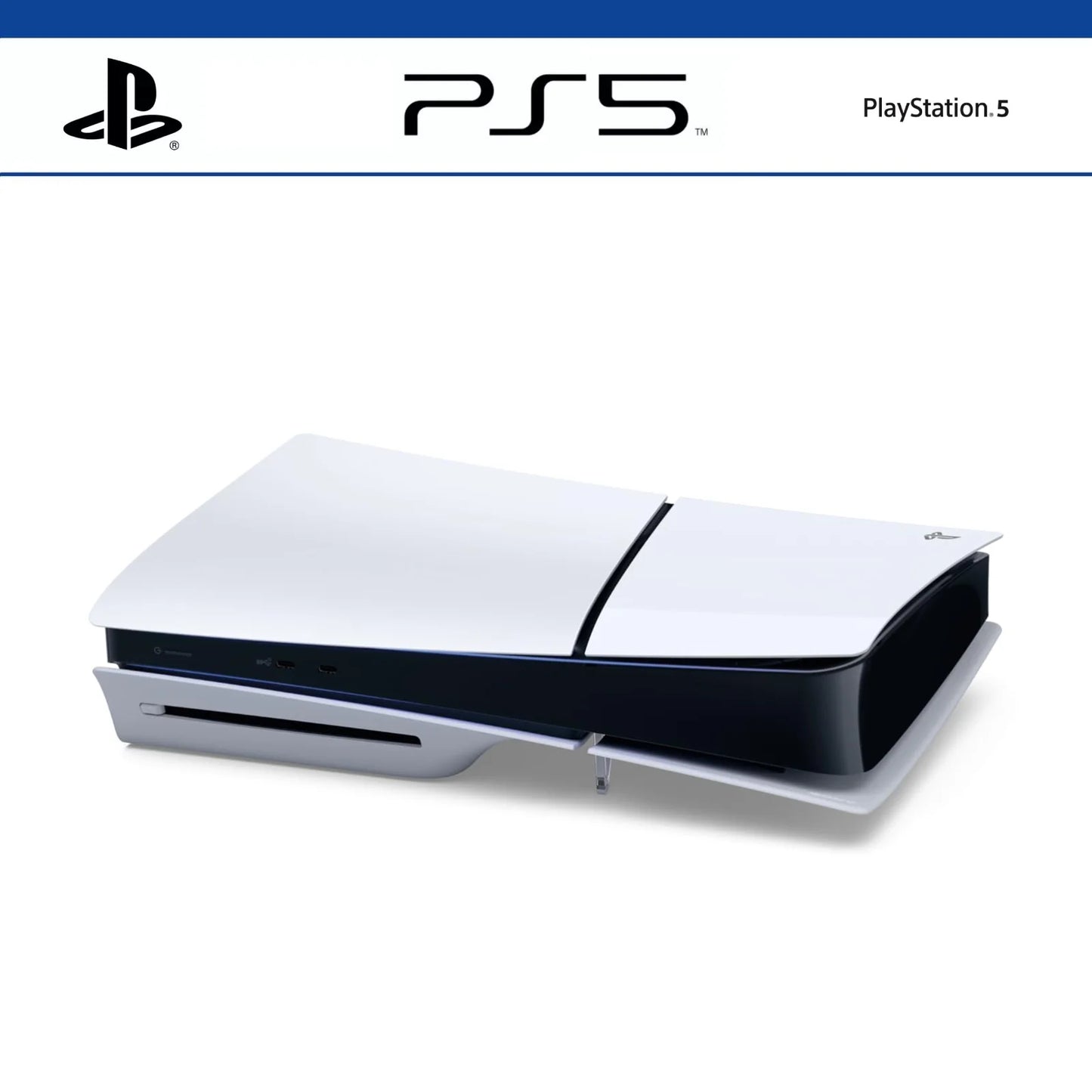 Gebrauchte Sony PlayStation 5 (PS5 Fat, Slim, Pro) – Verschiedene Modelle – mit Garantie