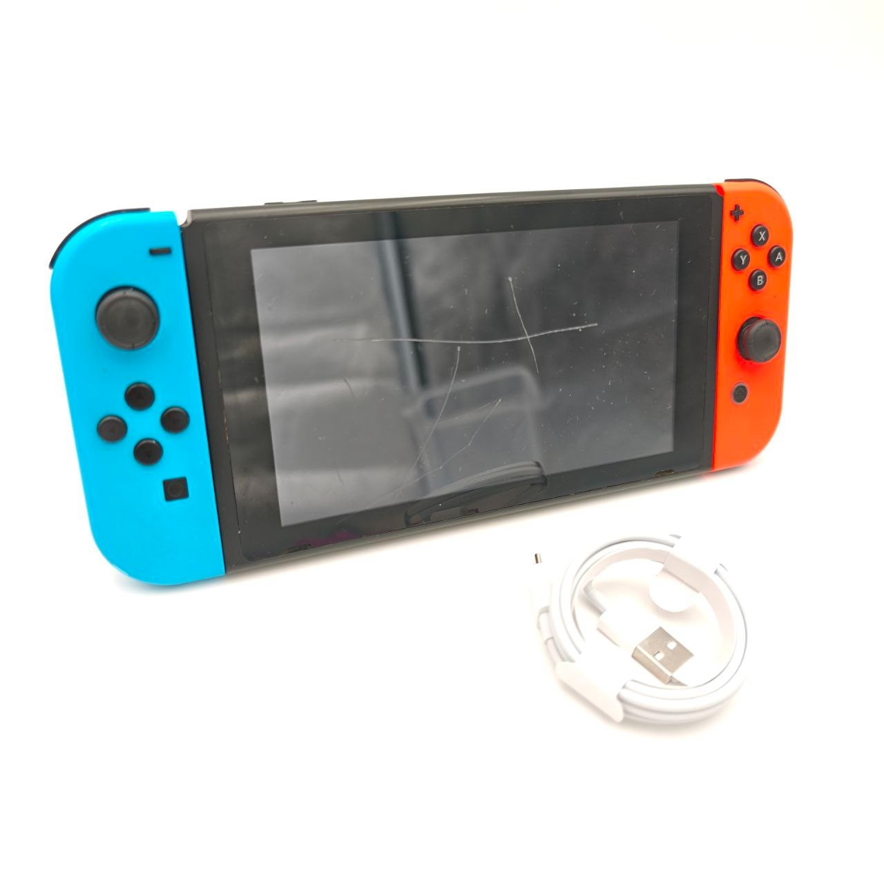 Nintendo Switch Console con Accessori Funzionante - Usata0