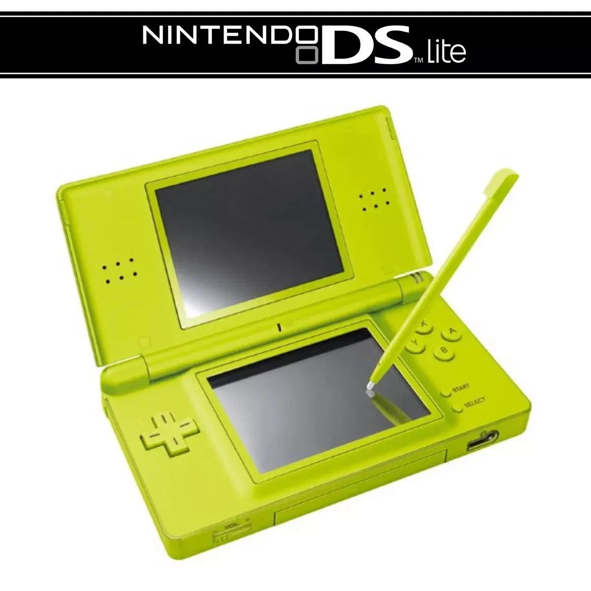 Nintendo DS, DS Lite, DSi, DSi XL Console Gioco Usata IN GARANZIA - BUONO