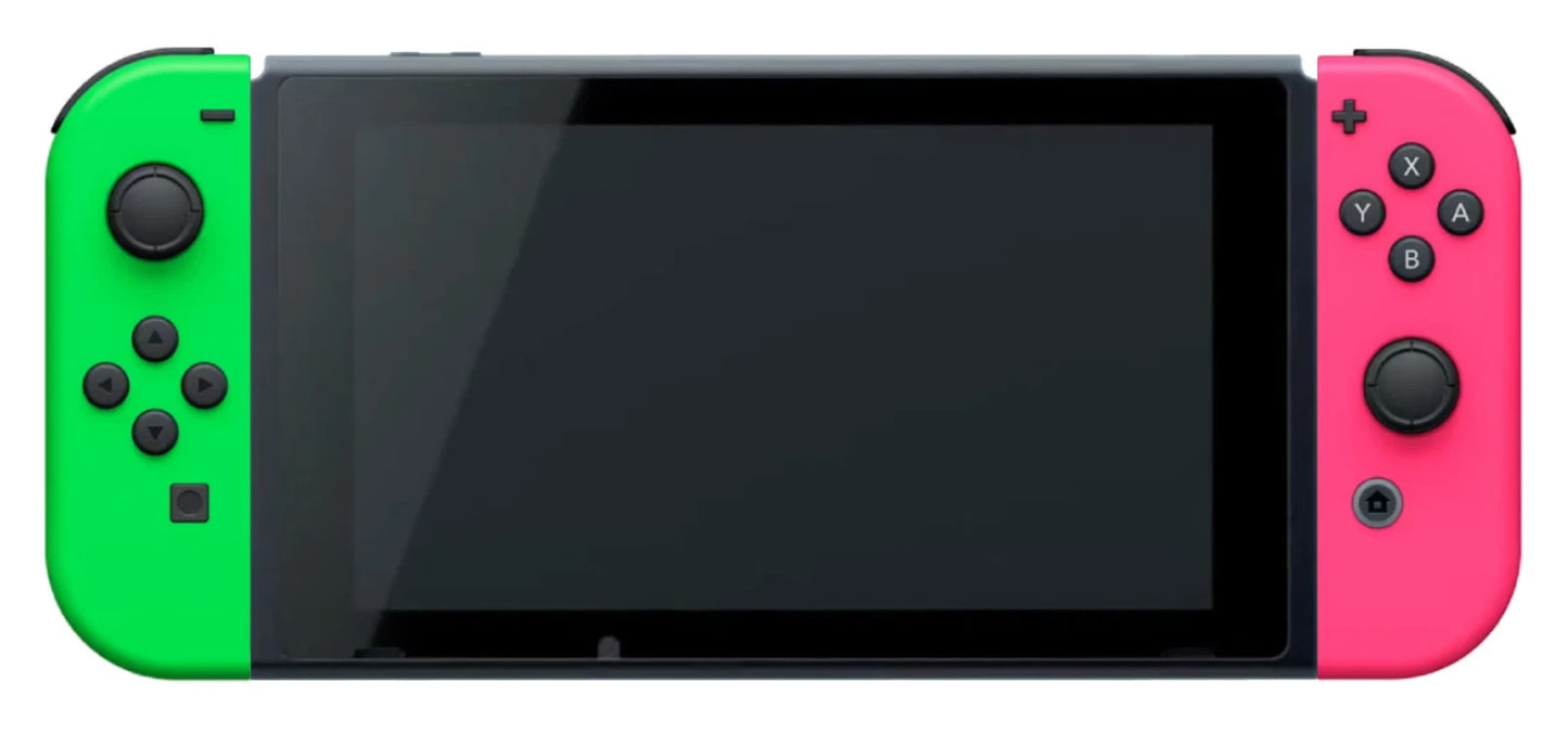 Nintendo Switch, Lite, OLED Console Usata Varie Edizioni IN GARANZIA-MOLTO BUONA