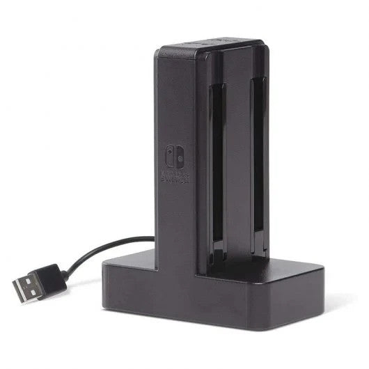 Nintendo Switch Accessori Compatibili Joycon Custodia Controller Volante Dock