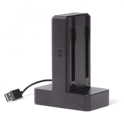 Nintendo Switch Accessori Compatibili Joycon Custodia Controller Volante Dock