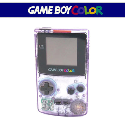 Nintendo Game Boy Advance, Color GBA Advance SP Console IN GARANZIA- MOLTO BUONO