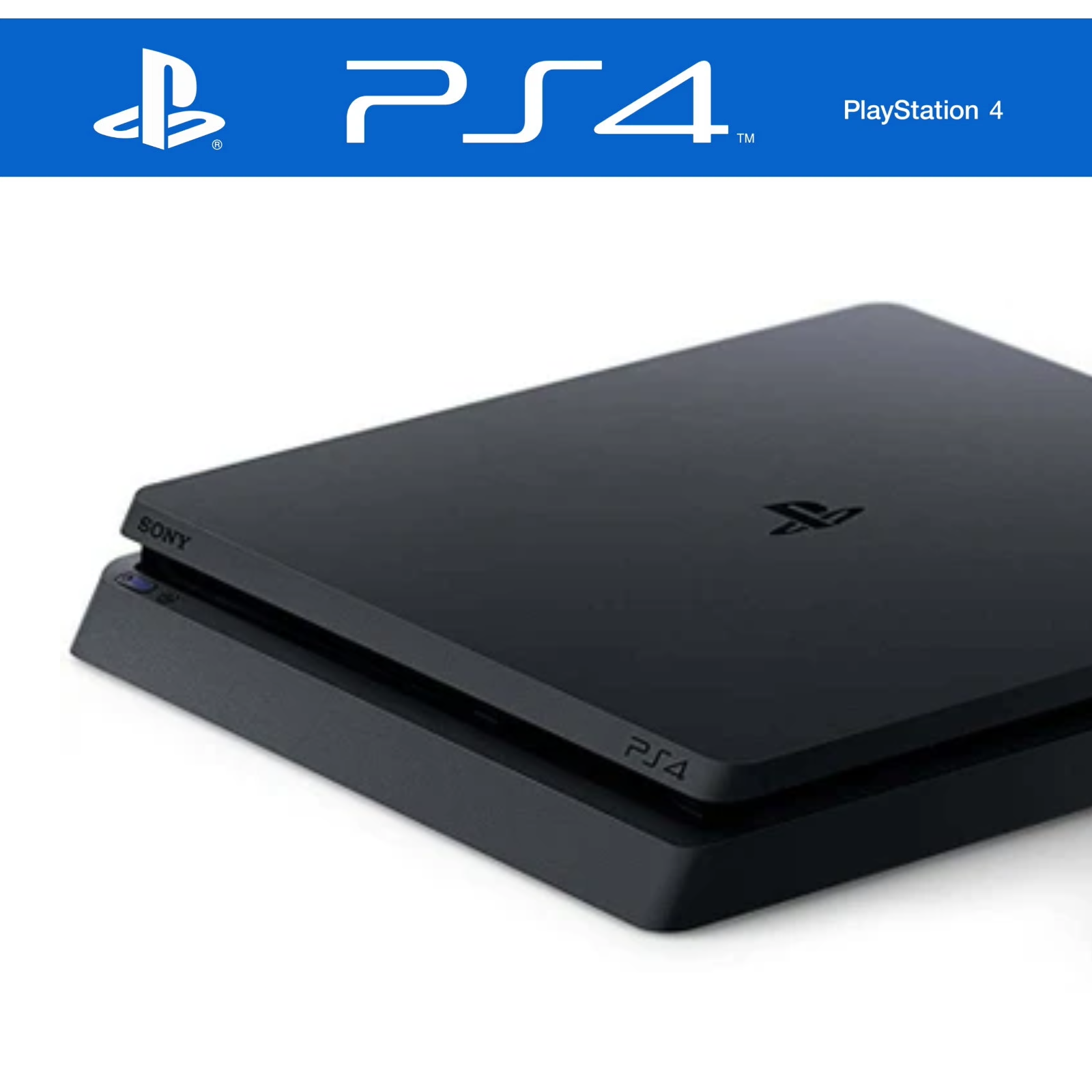 Playstation 4 Ps4 Pro Slim Fat Ps 4 Usata Console Varie e FW Basso - In Garanzia