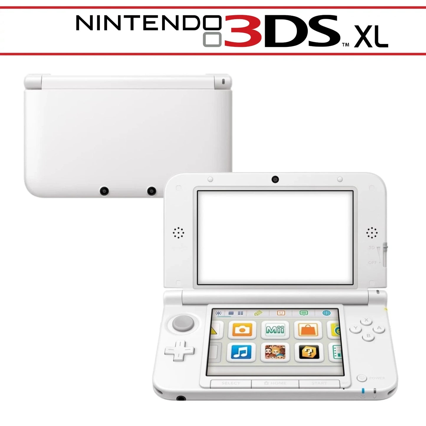 Nintendo 3DS, 2DS, 3DS XL, New 3DS, New 2DS Console IN GARANZIA - MOLTO BUONO