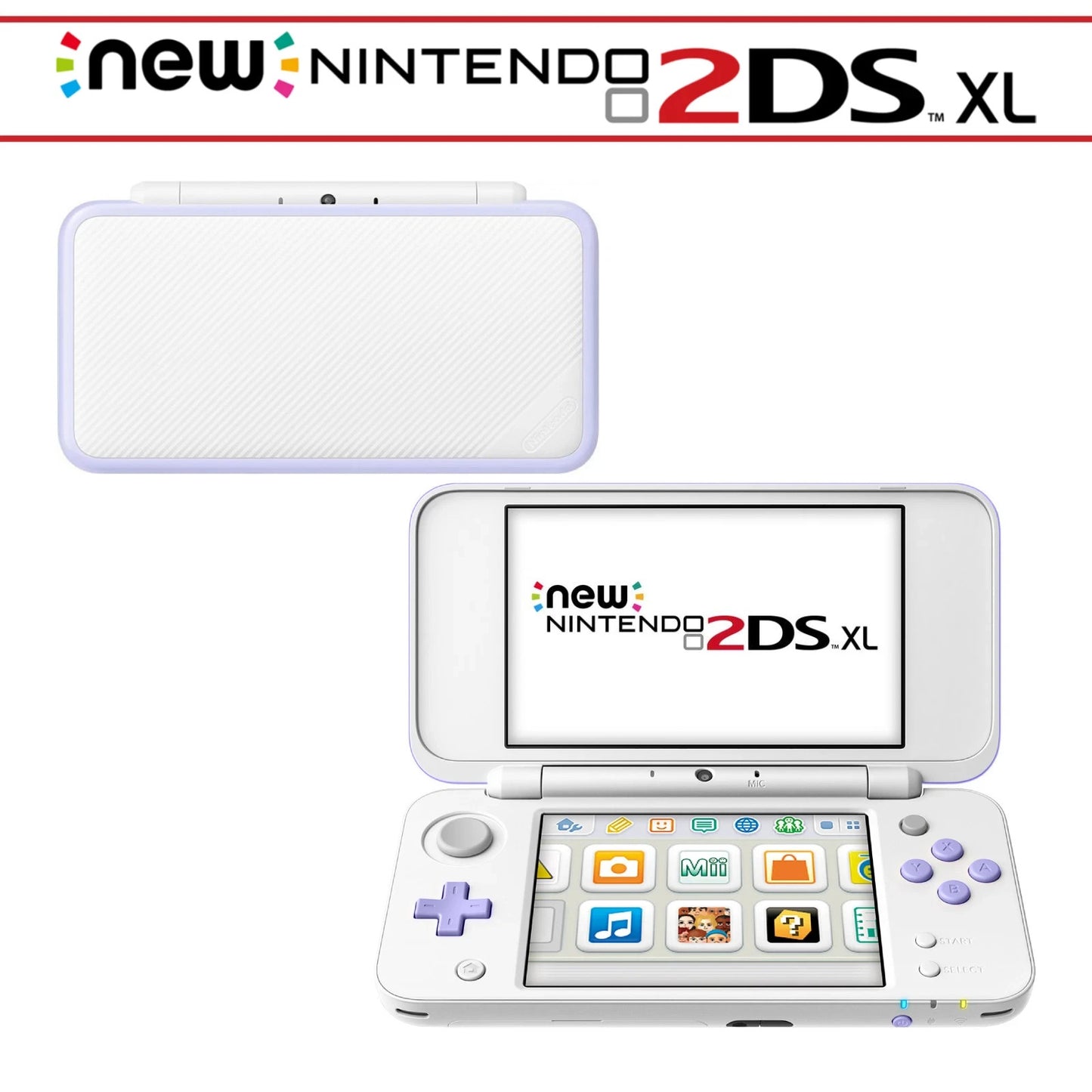 Nintendo 3DS, 2DS, 3DS XL, New 3DS, New 2DS Console IN GARANZIA - ECCELLENTE
