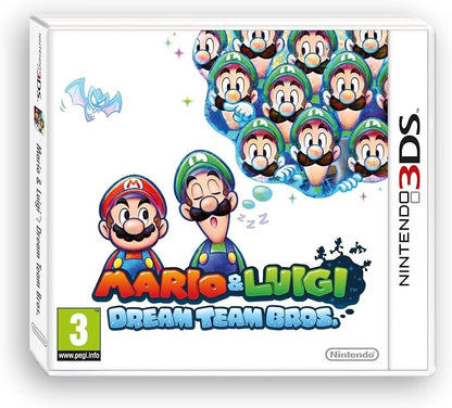 Nintendo 3DS 2DS Gioco a Scelta tra i Migliori Titoli Zelda Mario Pokemon Layton