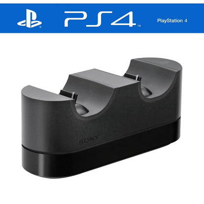 Sony Playstation 4 PS4 Accessori Controller Base Camera PS Move Microfono Stick