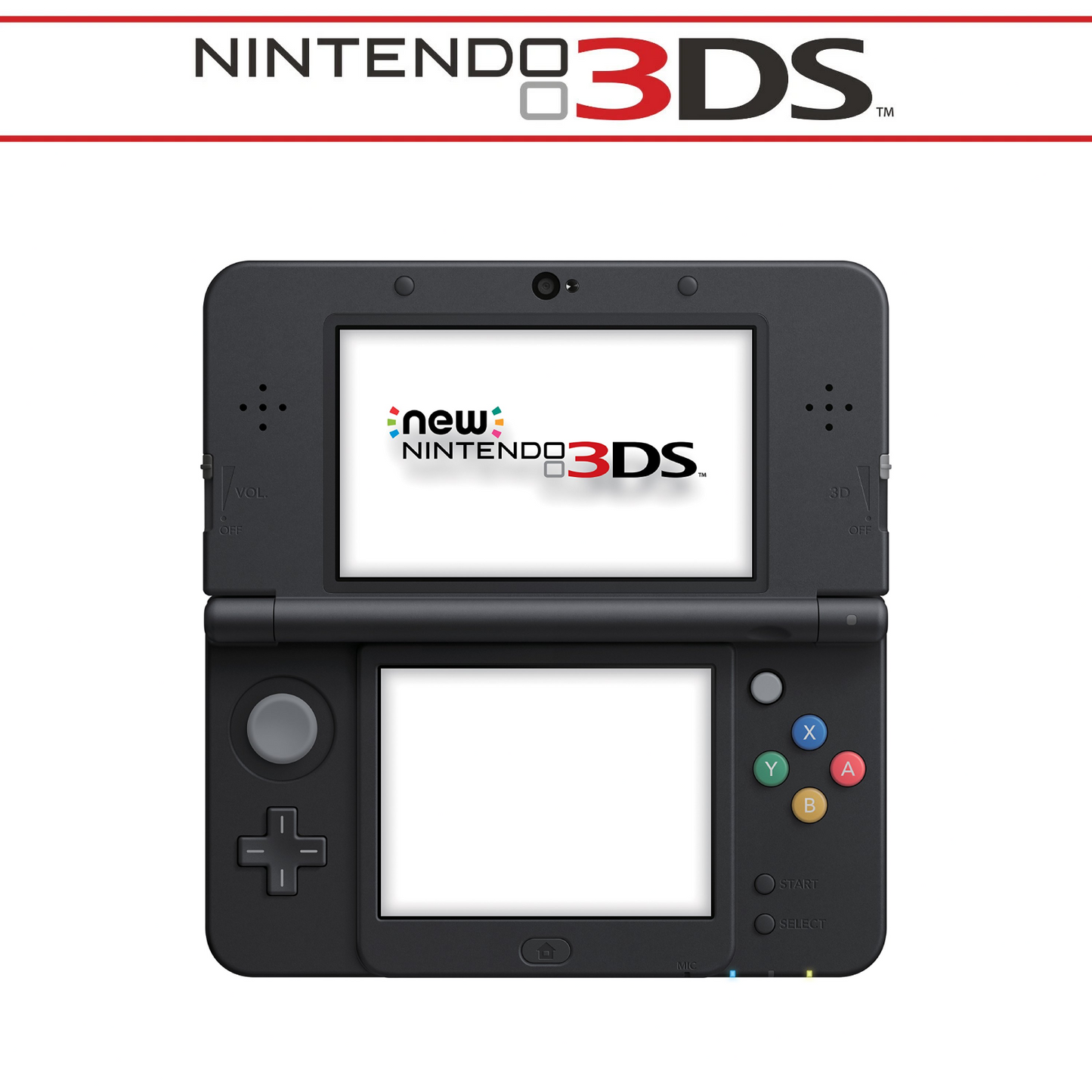 Nintendo 3DS, 2DS, 3DS XL, New 3DS, New 2DS Console IN GARANZIA - MOLTO BUONO
