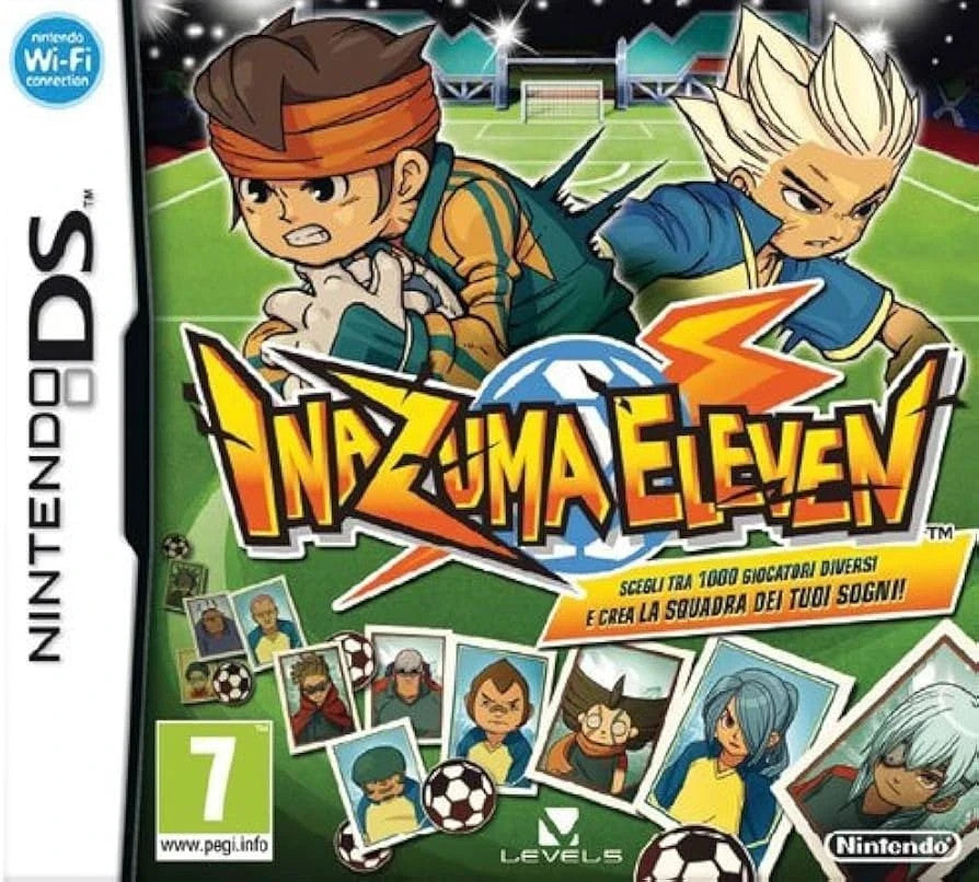 Nintendo DS NDS Gioco A Scelta Solo Cartuccia Zelda Mario Pokemon Spyro Kirby