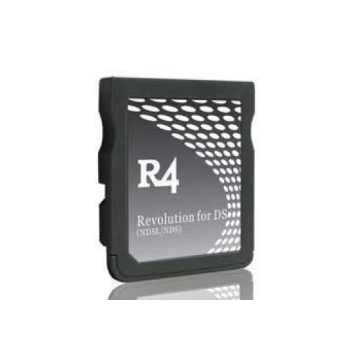 R4 Revolution for DS Nintendo DS Lite NDSL Nintendo DS NDS
